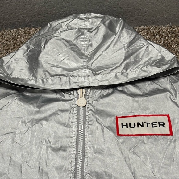 Hunter for Target Windbreaker Hooded - Picture 6 of 14